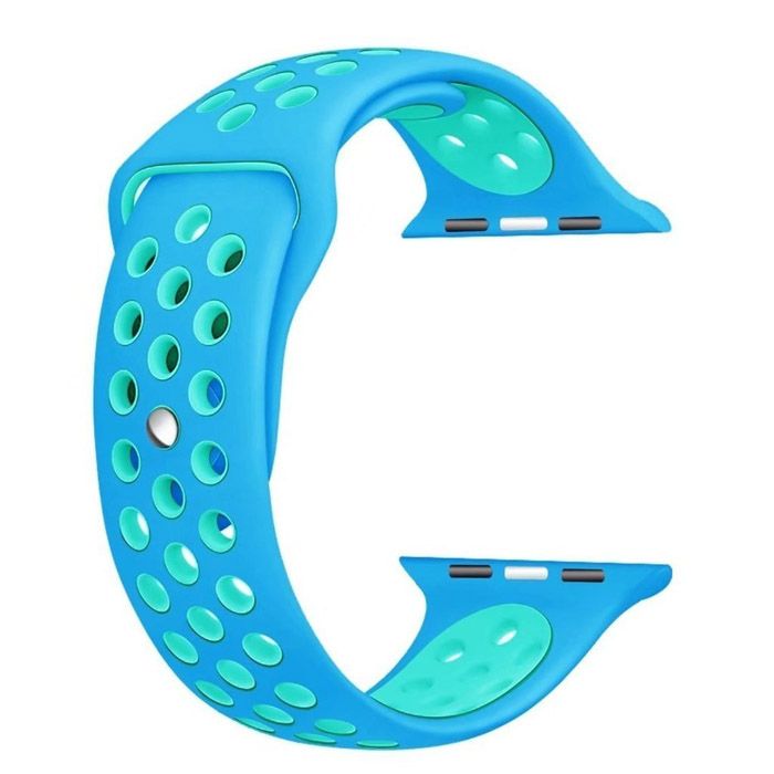nike iwatch 3 vs iwatch 3