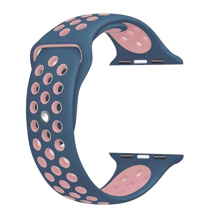 nike band iwatch