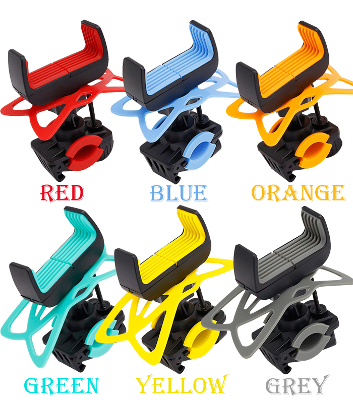 Shenzhen Qidian Bicycle Phone mount