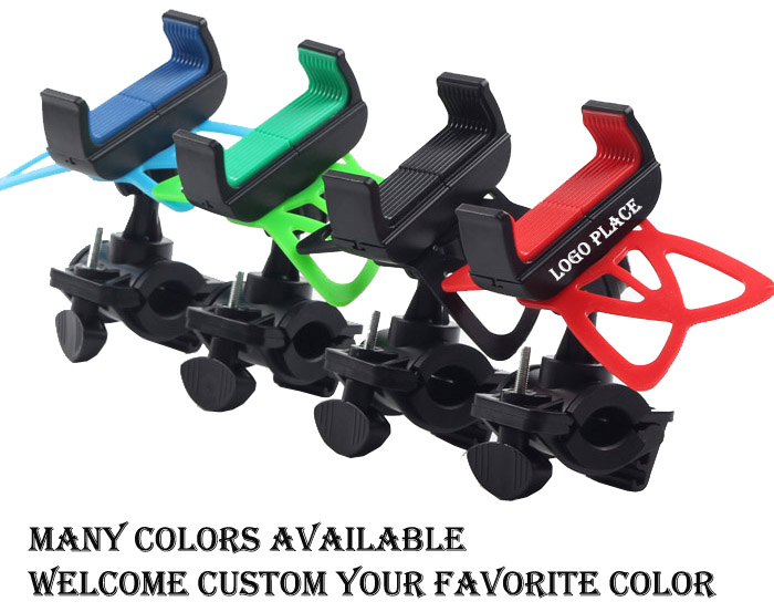 Shenzhen Qidian Bicycle Phone mount