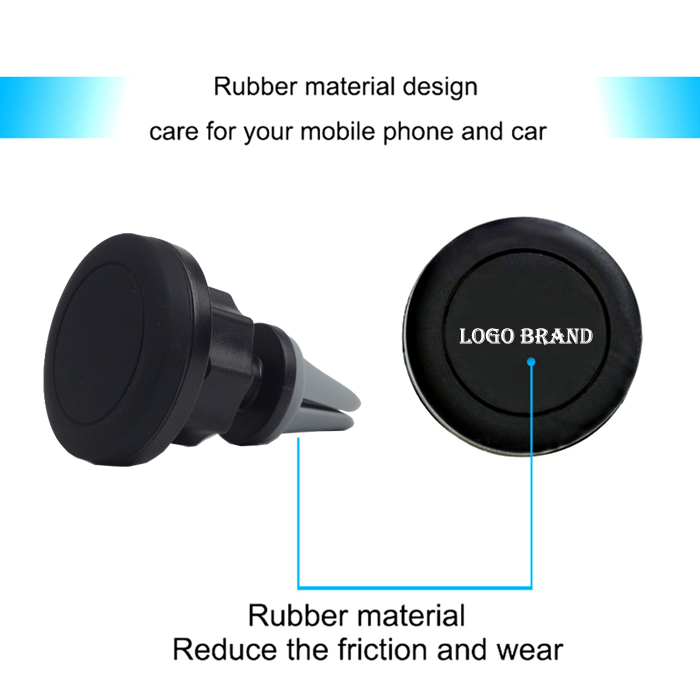 Qidian Magnetic Car air vent holder