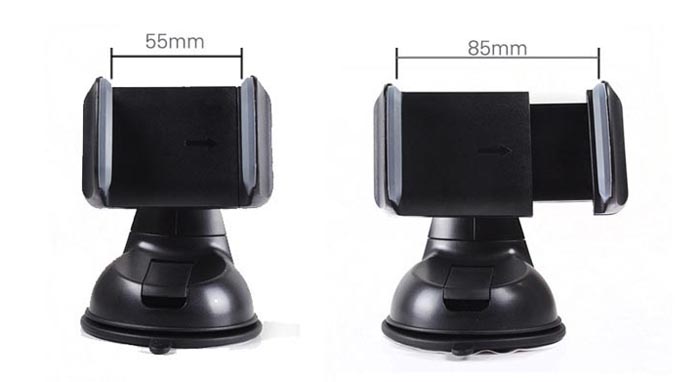 Shenzhen Qidian Dashboard holder for Car