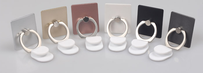 Best Gift Ring Holder for Mobile Phone