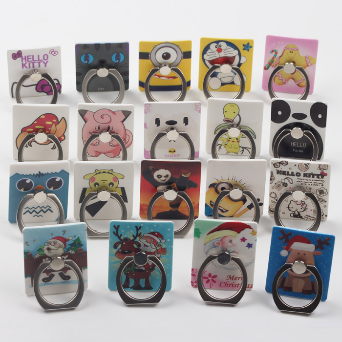 Best Gift Ring Holder for Mobile Phone
