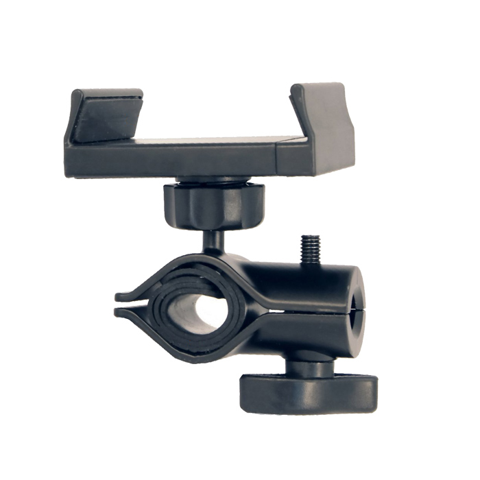 Qidian Metal Bike Phone Holder for Smartphone