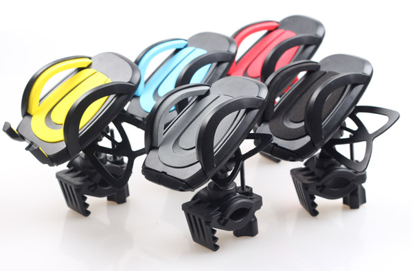 Bicycle Cell Phone Holder from Shenzhen Qidian