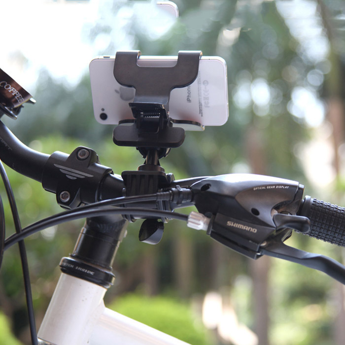 Shenzhen Qidian Bike Phone Mount