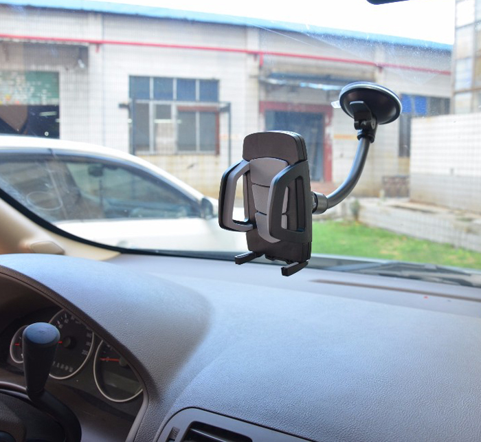 Qidian Car Glass Car Mount