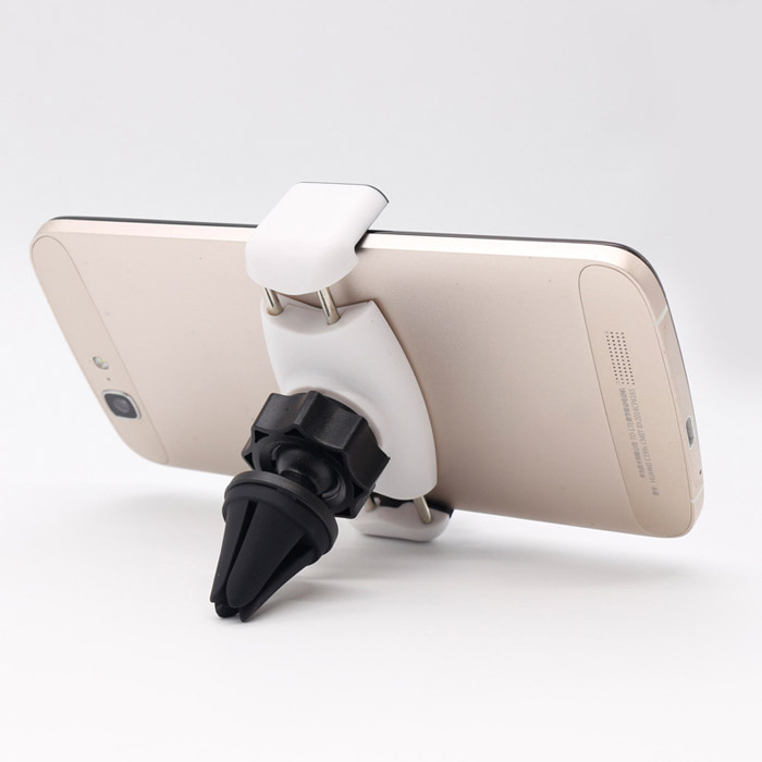 Qidian Simple Car Air Vent Mount