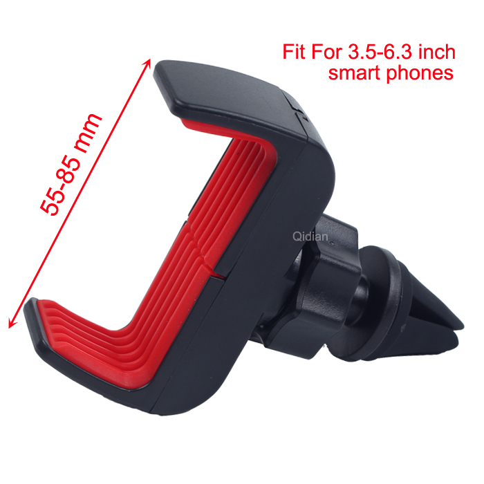 Qidian Air Vent Mobile Holder