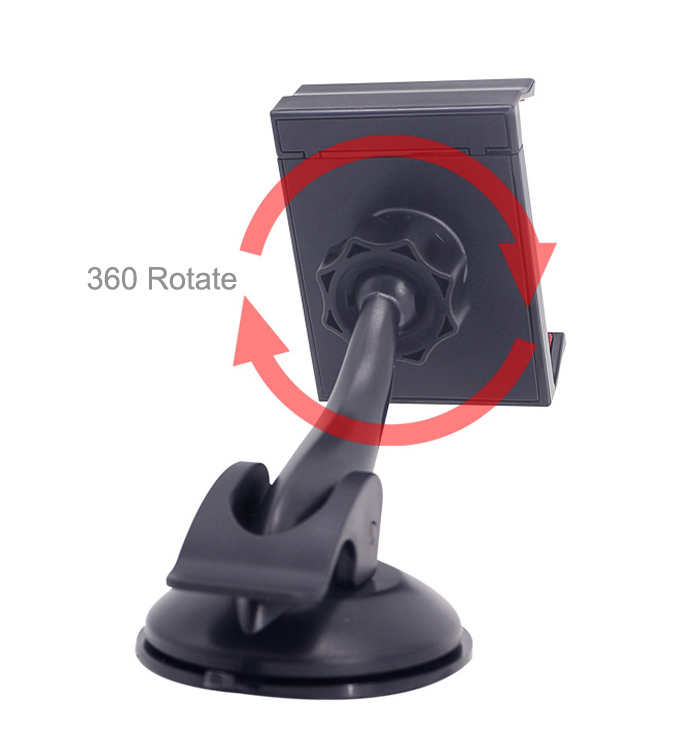 2017 Car Windscreen Phone Mount