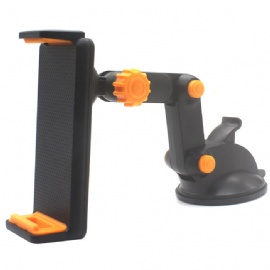 Dashboard Windshield Car holder With Adjustable Arm