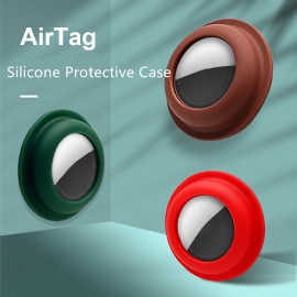 Anti-lost Apple AirTags Sticker Case