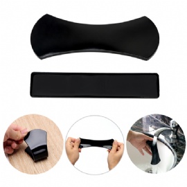 Silicone Nano Rubber Pad Self Adhesive Phone Holder