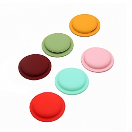 Silicone Case Protective Airtag Sticker Holder