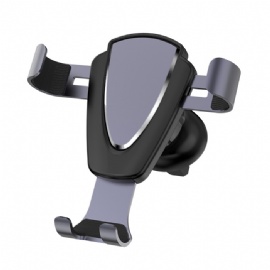 Air Vent Car Phone Mount Gravity Cell Phone Holder