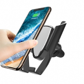 Gravity Car Mount Air Vent Mobile Phone Holder