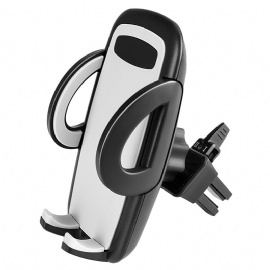 Car Air Vent Clip Mobile Phone Holder