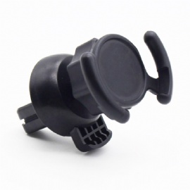 Pop Grip Car Phone Mount on Air Vent