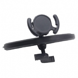 Car CD Slot Phone Holder For POP Grip