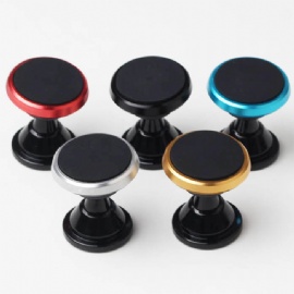 Magnetic Mobile Phone Holder For Dashboard