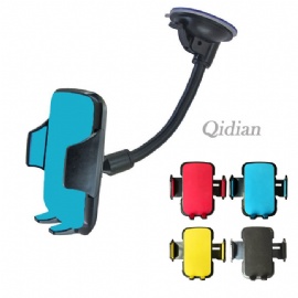 Long Arm Car Phone Holder For Car Windscreen