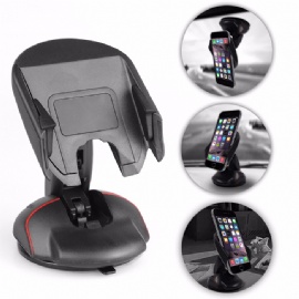 Qidian Mouse Shape Dashboard Car Phone Holder