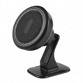 New Dashboard Windshield Magnetic Car Mount With Sticky Base