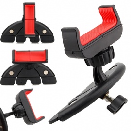 Shenzhen Qidian CD Slots Car Mount for Mobile Phone