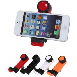 Shenzhen Qidian Car air vent mobile phone holder