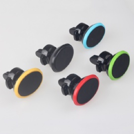 Qidian Elliptical Magnetic car mount holder NEW arrival