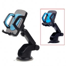 Long Arm Windshield Car Mount Holder