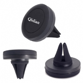 Qidian Mini Magnetic Car holder for Cell Phone