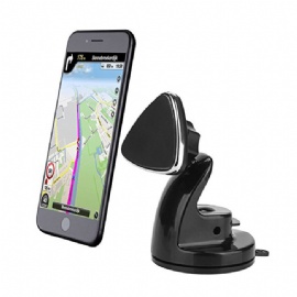 New Car Phone Holder Magnetic With Sucker