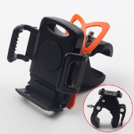 Qidian Best Motorcycle Phone Holder for Handlebar