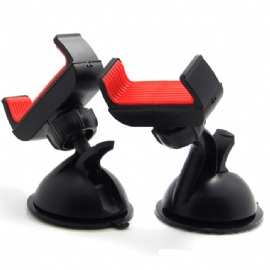 Qidian Silicone Suction Cup Phone Mount For Car